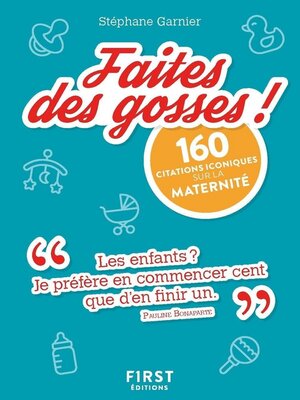 cover image of Le Petit Livre de